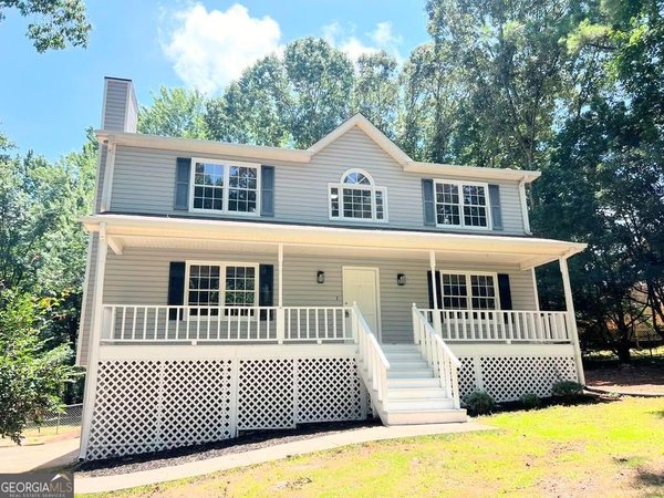 2513 New Mill Court, Acworth