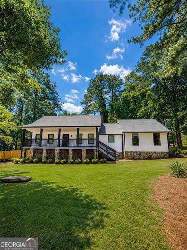 2773 Austin Lane, Jonesboro