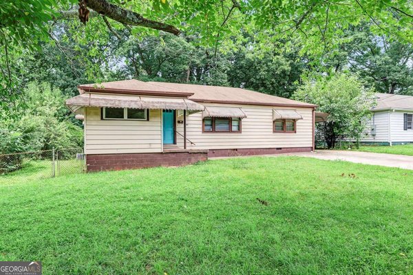 170 Mathews Circle Marietta
