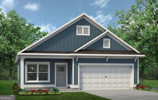 202 Rory Drive, Calhoun