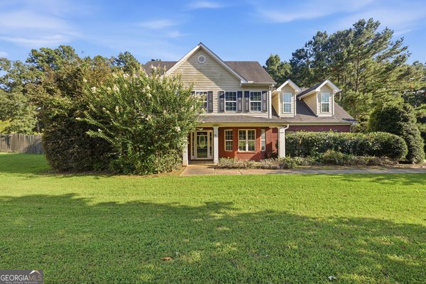169 Nettie Lane, McDonough