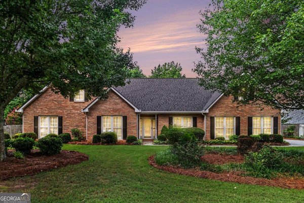 2340 Ashton Ridge Drive, Dacula
