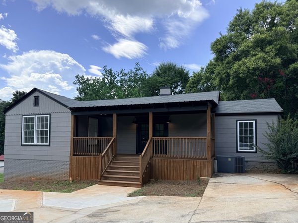 607 Hill St, Thomaston