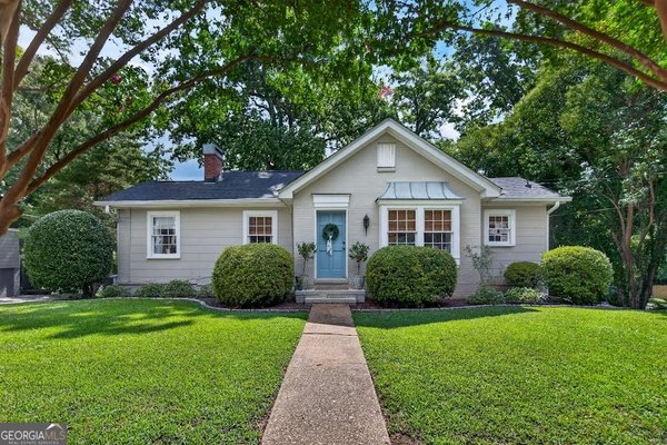 301 Park Avenue LaGrange
