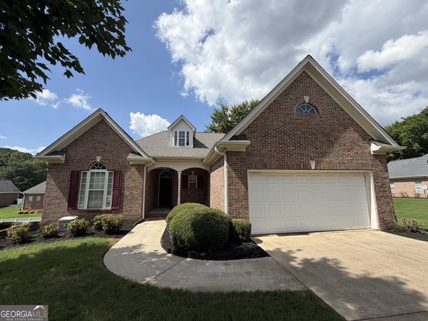 155 Biltmore Drive, Fayettevile