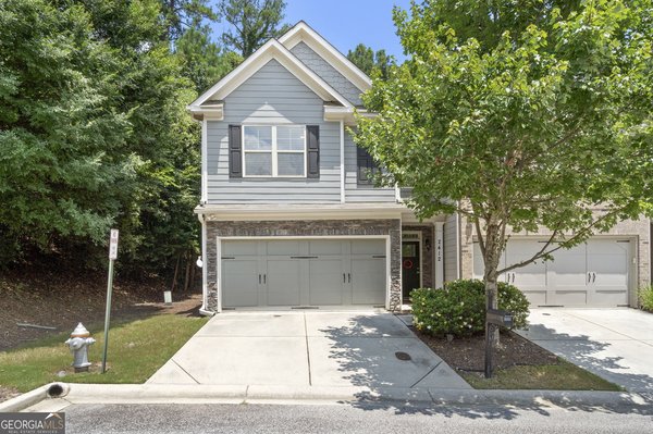 2412 Whiteoak Run Smyrna