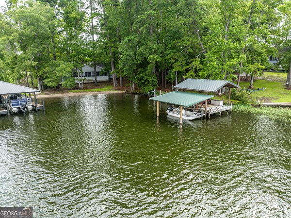 126 Sands Drive Eatonton
