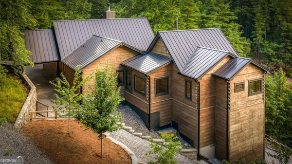 73 Tall Timber Lane, Blue Ridge