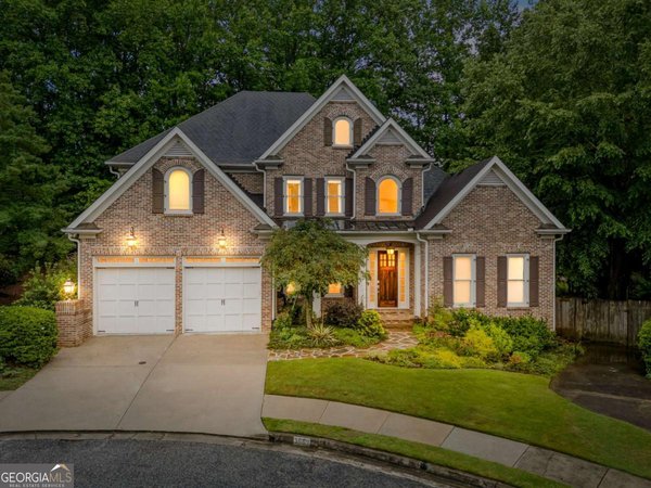 3669 Canyon Ridge Court, Atlanta