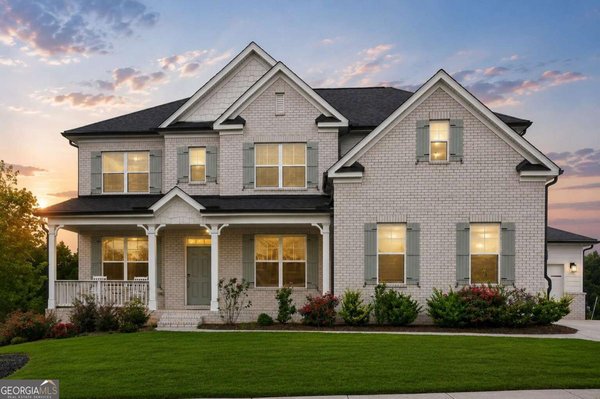 158 Carmichael Drive Canton