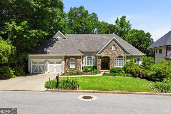 2490 Wild Iris Lane, Dacula