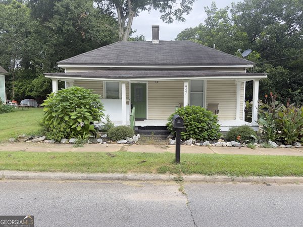 447 9th Street, Griffin