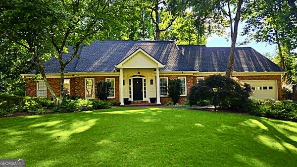 739 Robinson Farms Drive Marietta