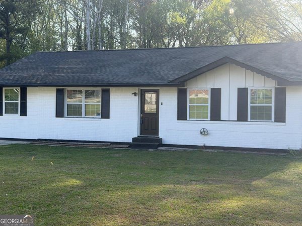 4052 Conley Drive, Conley