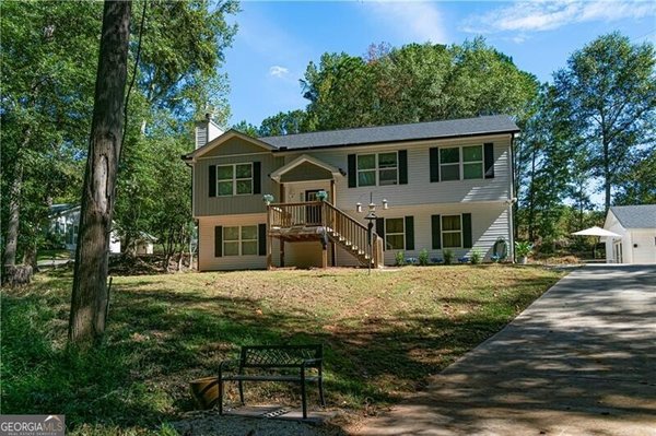 3336 Donna Way Gainesville