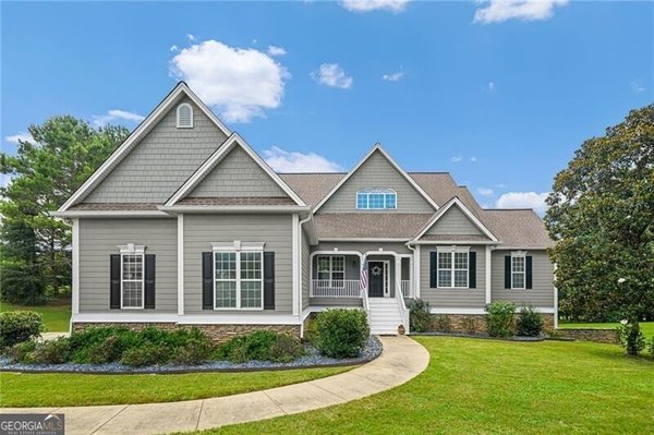 120 Ridge Run, Tyrone