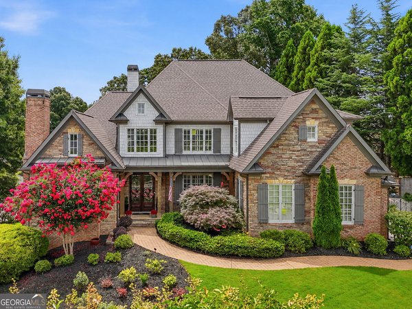 501 Gold Shore Lane, Canton
