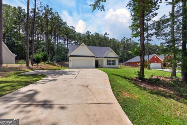 6575 Hwy 101, Rockmart