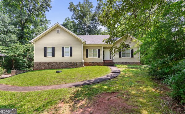 184 Bonita Hills Road, Athens