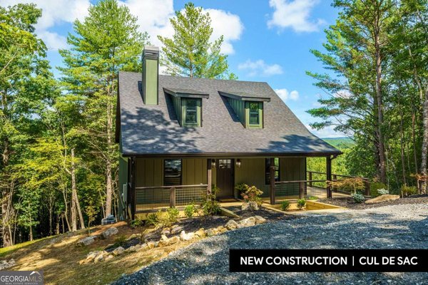 66 Briar Creek Court, Morganton
