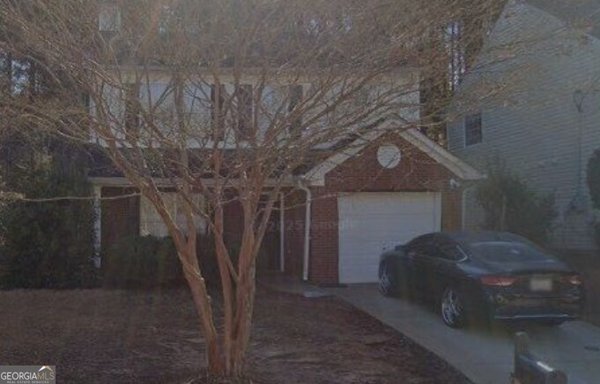 7117 Ravenwood Lane Lithonia