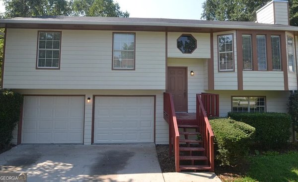 6409 Eastbriar Drive, Lithonia