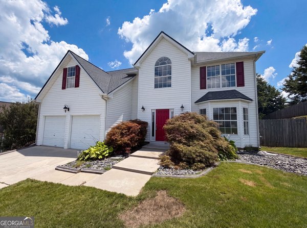 401 Callaway Lane, Conyers