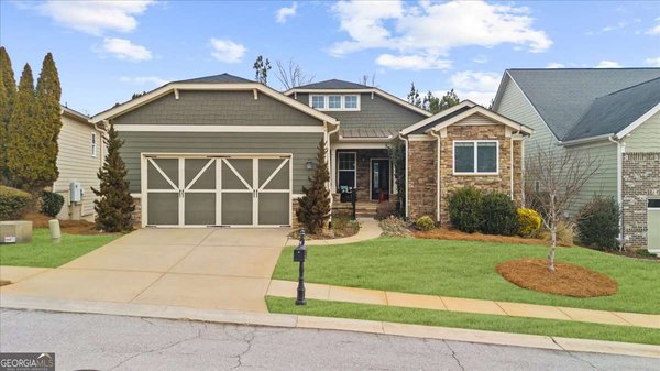 3333 Noble Fir Trace, Gainesville