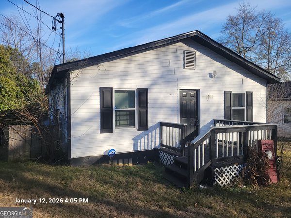 2872 Antioch Road Macon
