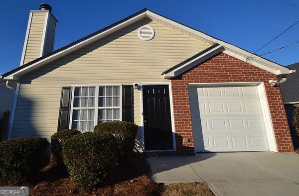 6960 Red Bone Way, Lithonia