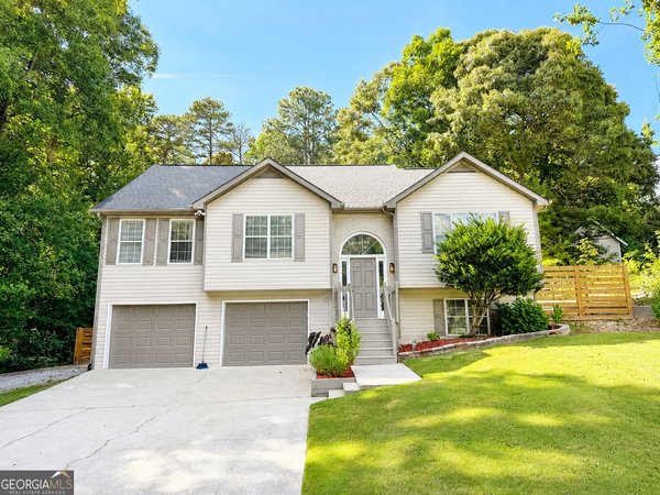3980 Piper Glen Drive, Buford