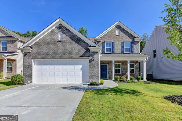 5477 FountainHead Lane, Auburn