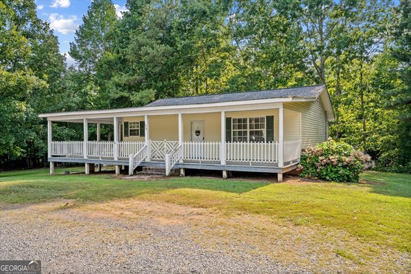 1020 Davenport Rd Dalton