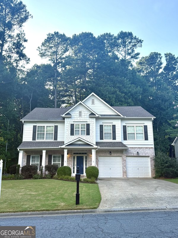 181 Highlands Drive, Woodstock