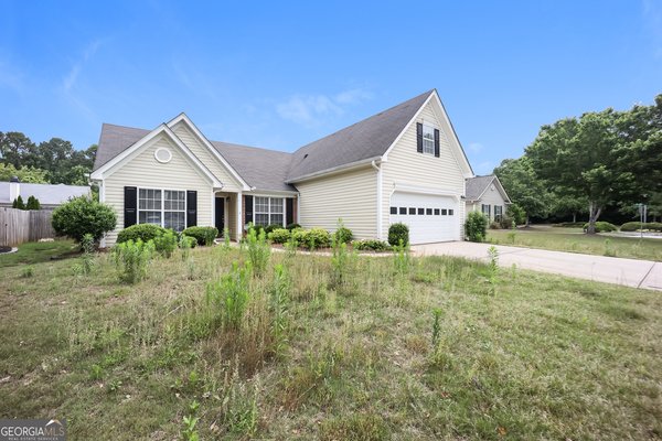 413 Baldwin Court Newnan