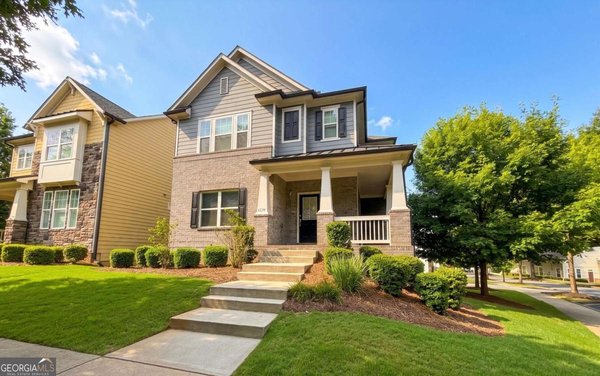 4339 Grove Field Park, Suwanee