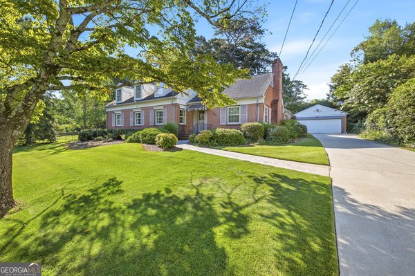 1154 Glenwood Drive, Gainesville