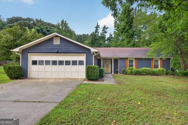 1938 Brandy Woods Drive Conyers