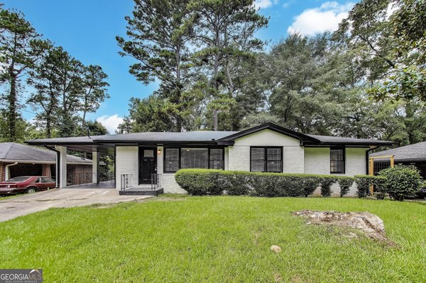 3110 Rollingwood Lane Atlanta