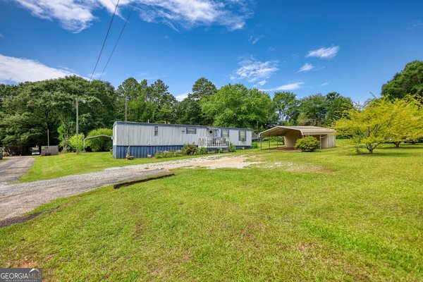 697 Rocky Plains Road, Covington