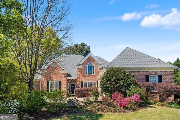 640 Garden Wilde Place Roswell