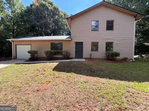 3808 Shane Court, Ellenwood