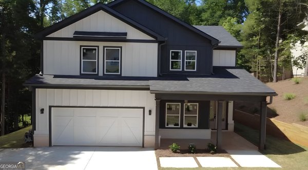 4813 River Bottom Drive, Gainesville