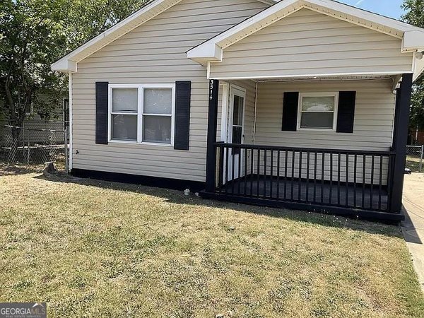 3514 Youmans Street Columbus