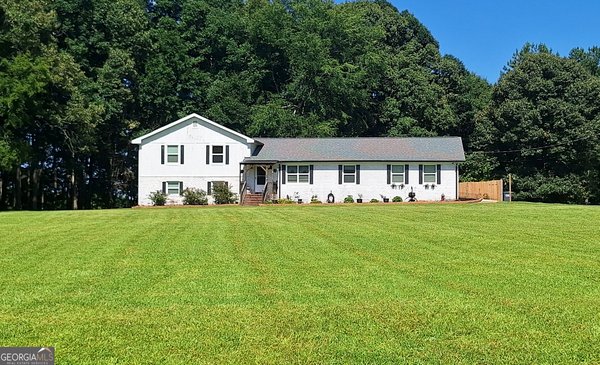 2107 Henderson Mill Road, Covington