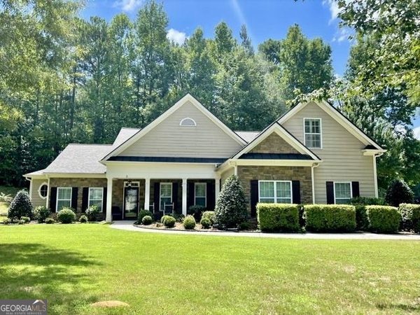 5 Renwick Drive Senoia