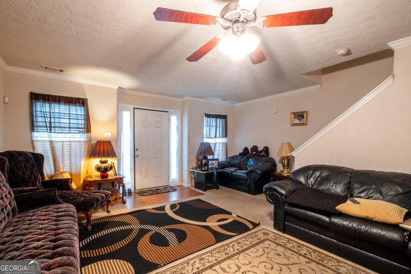 2833 Vining Ridge Terrace, Decatur