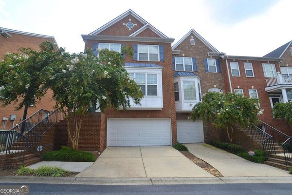 1760 Highlands View, Smyrna