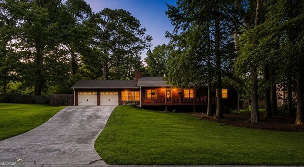 2868 Country Lane Kennesaw