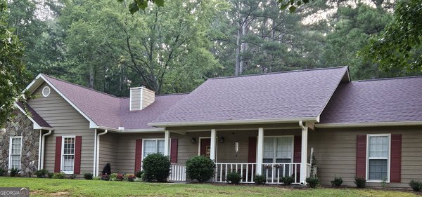 124 Greenbriar Trail Lagrange